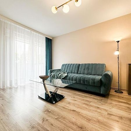 Apartament 201 Sloneczna Klecina Вроцлав Экстерьер фото