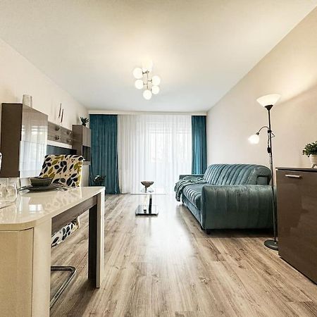 Apartament 201 Sloneczna Klecina Вроцлав Экстерьер фото