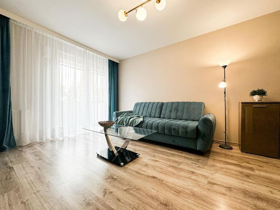 Apartament 201 Sloneczna Klecina Вроцлав Экстерьер фото
