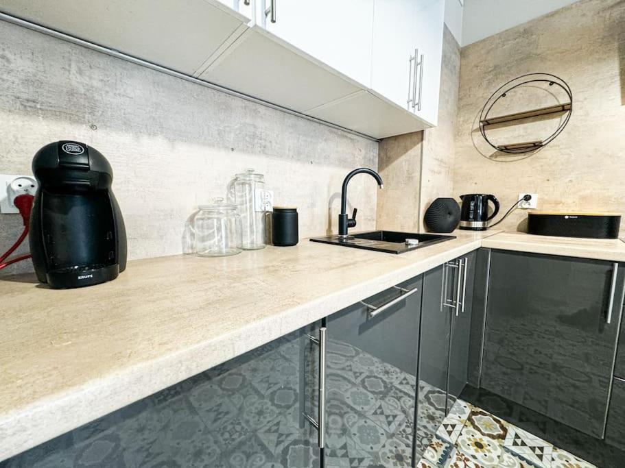Apartament 201 Sloneczna Klecina Вроцлав Экстерьер фото