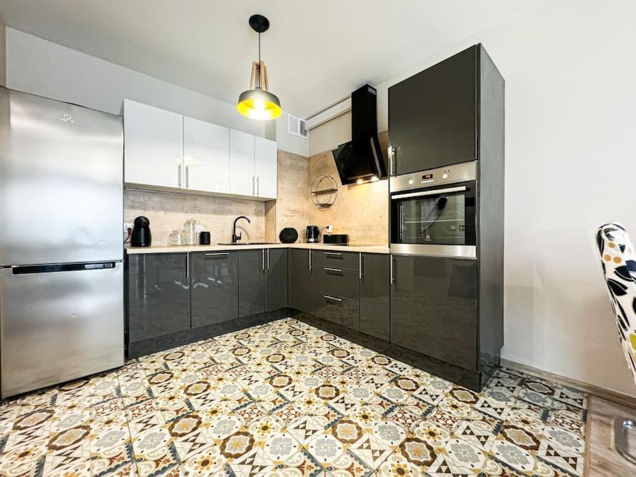 Apartament 201 Sloneczna Klecina Вроцлав Экстерьер фото