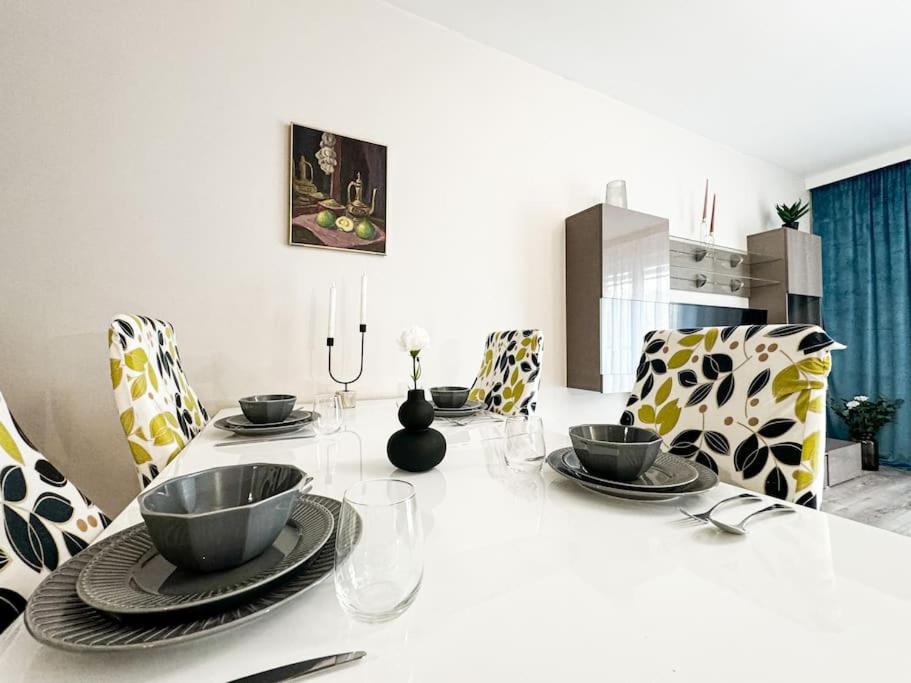 Apartament 201 Sloneczna Klecina Вроцлав Экстерьер фото